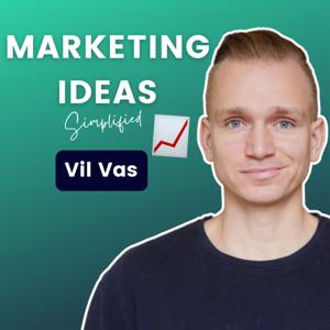 Vil Vas - Business & Marketing Tips