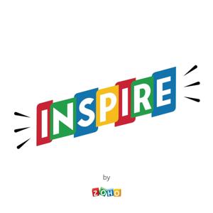 Inspire by Zoho