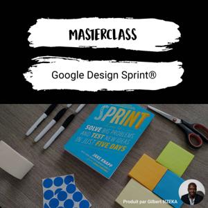 Design Thinking + Design Sprint: Montez un projet en 5 jours