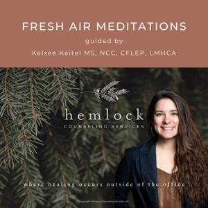 Fresh Air Meditations