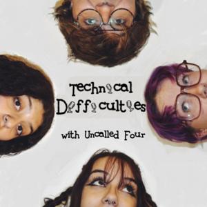 Technical Difficulties