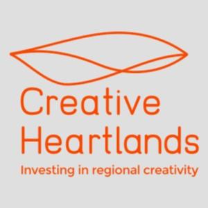 Creative Heartlands