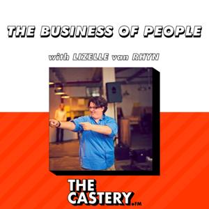 Business of People