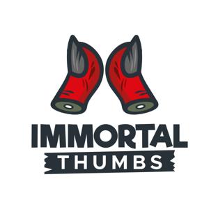 Immortal Thumbs: A Diablo Immortal Podcast