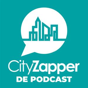 CityZapper - De Podcast