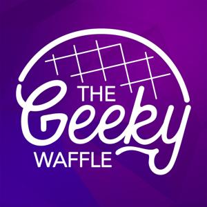 The Geeky Waffle by The Geeky Waffle