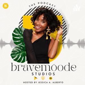 Bravemōode Studios Podcast