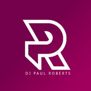 DJ Paul Roberts Presents - The Delicious Disco House Music Show