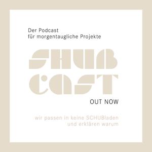 Schubcast