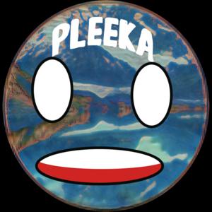 Pleeka