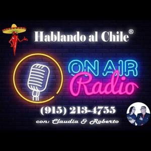 Hablando al Chile 915