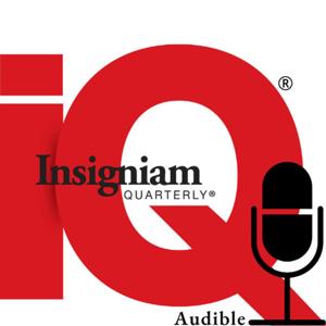 IQ Insigniam Quarterly® Audible