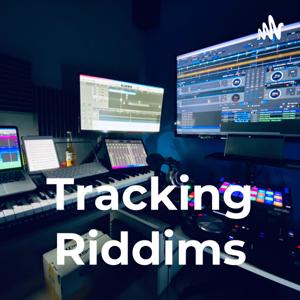 TRACKING RIDDIMS by Playmoments Media