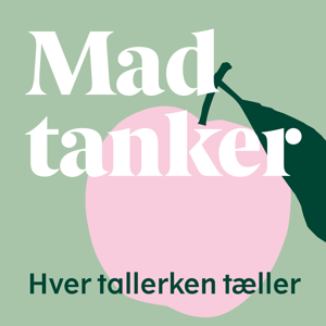 Hver tallerken tæller