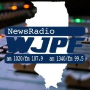 WJPF Morning Newswatch by Tom Miller