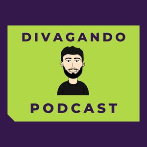 Divagando Podcast