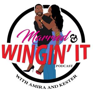 Married & Wingin’ It