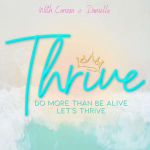 Thrive Podcast