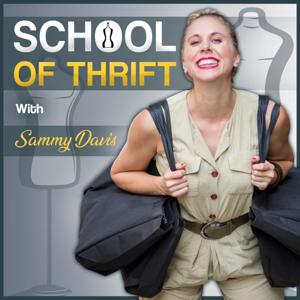 School of Thrift