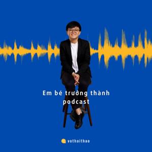 Em bé trưởng thành