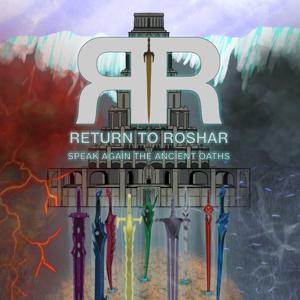 Return To Roshar