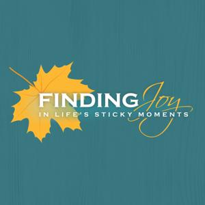 Finding Joy in Life's Sticky Moments