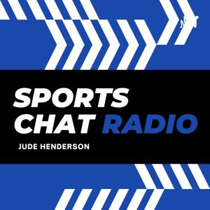 Sports Chat Radio