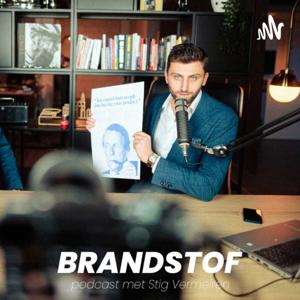 De BRANDSTOF - Podcast