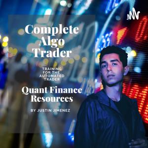 Complete Algo Trader