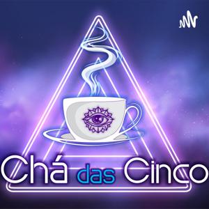 Chá das cinco