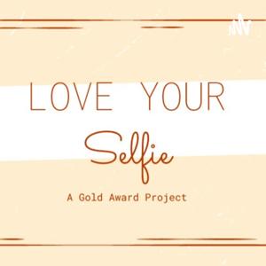 Love Your Selfie