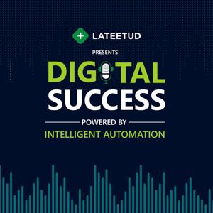 Digital Success powered by Intelligent Automation