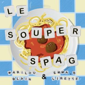 Le Souper Spag