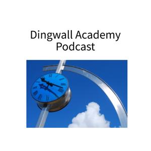 Dingwall Academy News