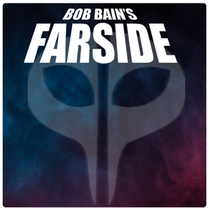 Bob Bain's Farside: The Paranormal Podcast