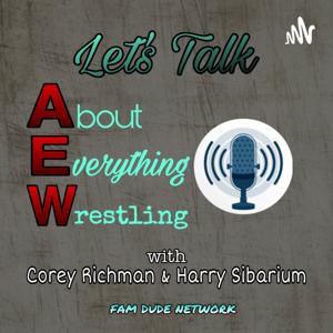 Let's Talk AEW