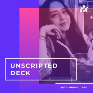 Unscripted Deck