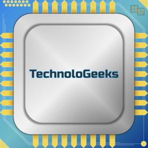 TechnoloGeeks