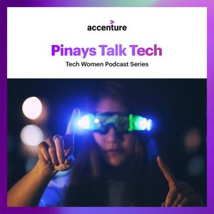 Pinays Talk Tech Podcast