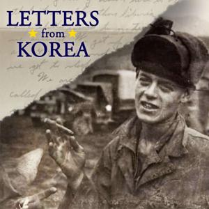 Letters From Korea