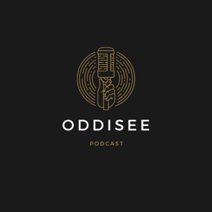 Oddissee Podcast