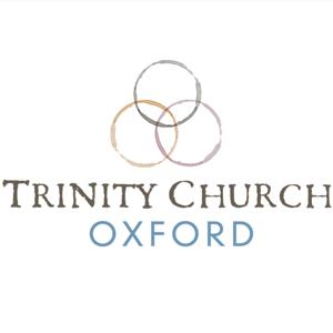 Trinity Church Oxford