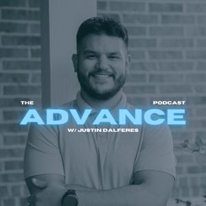 The Advance w/ Justin Dalferes