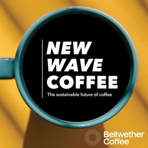 New Wave Coffee