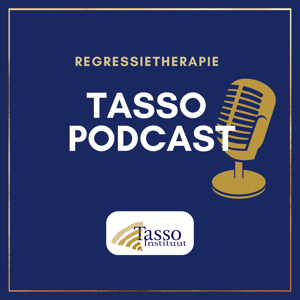 Tasso Podcast Regressietherapie