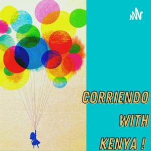 Corriendo with Kenya !