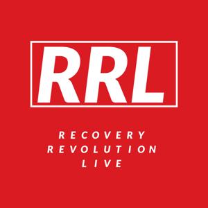 Recovery Revolution Live