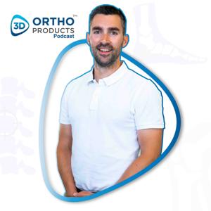 3D Ortho Pro Podcast