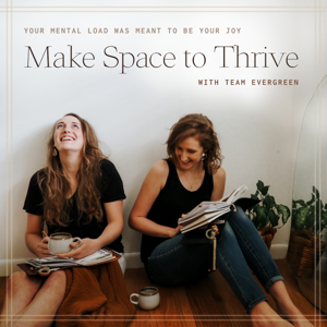 Make Space to Thrive