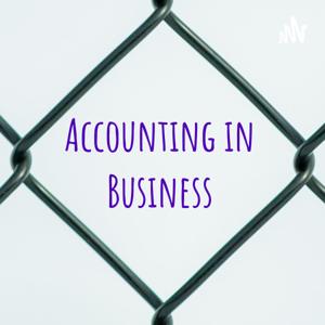 Accounting in Business